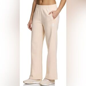 Reebok Track Pants Wide Leg